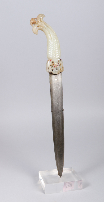 Indian Mughal dagger
