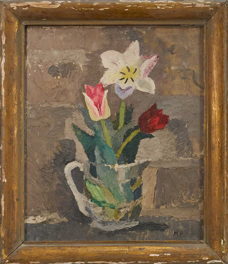Mary Potter still life