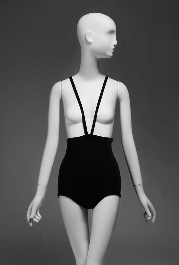 Rudi Gernreich 1964 monokini