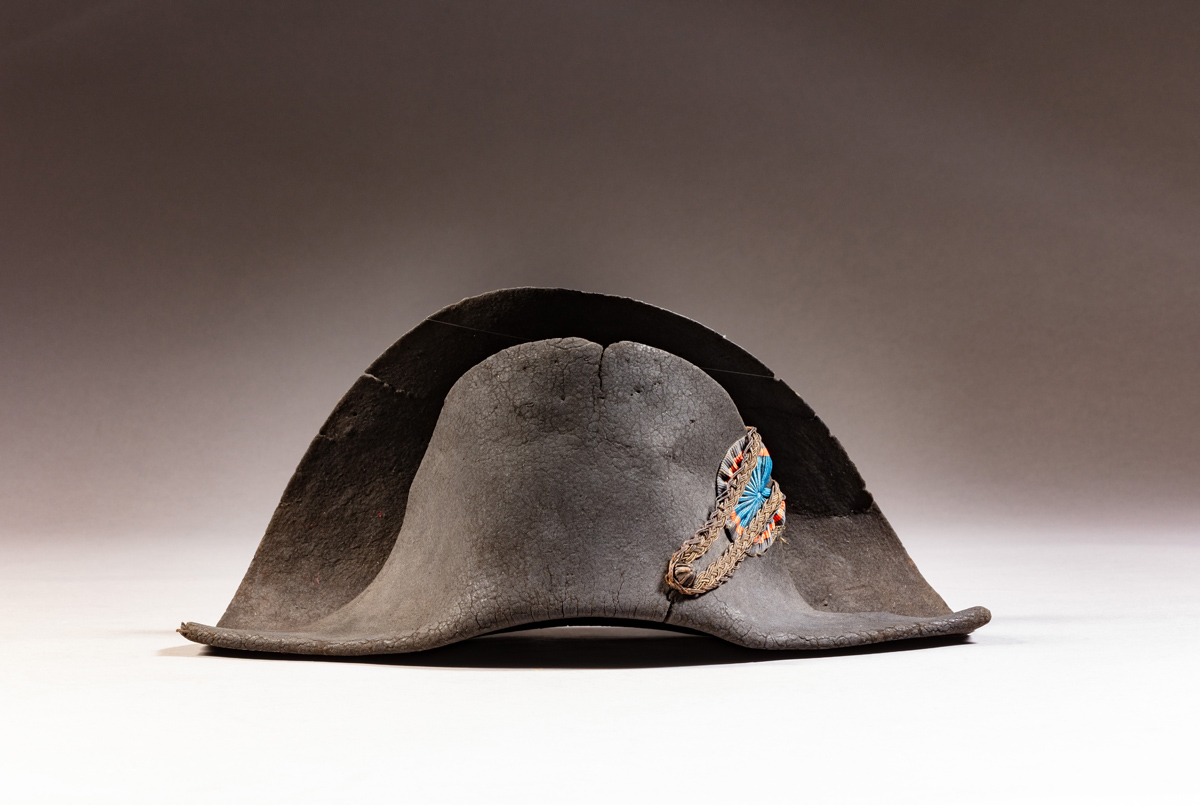 Napoleon hat
