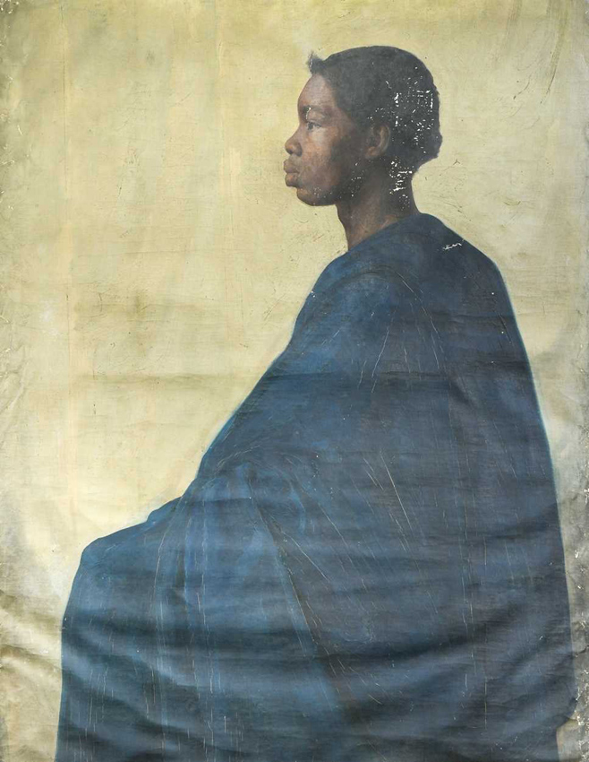 A Native of Sierra Leone by Nathaniel Sparks