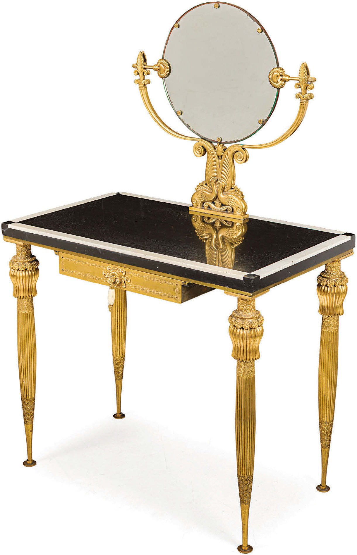 Dressing table
