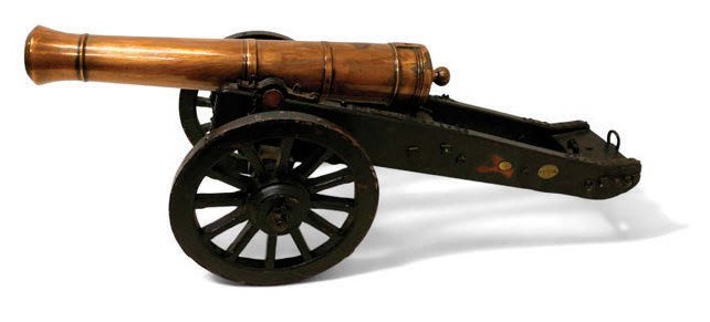Cannon