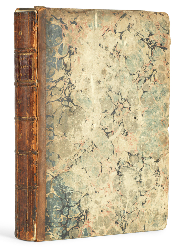 John Grave Simcoe’s Journal