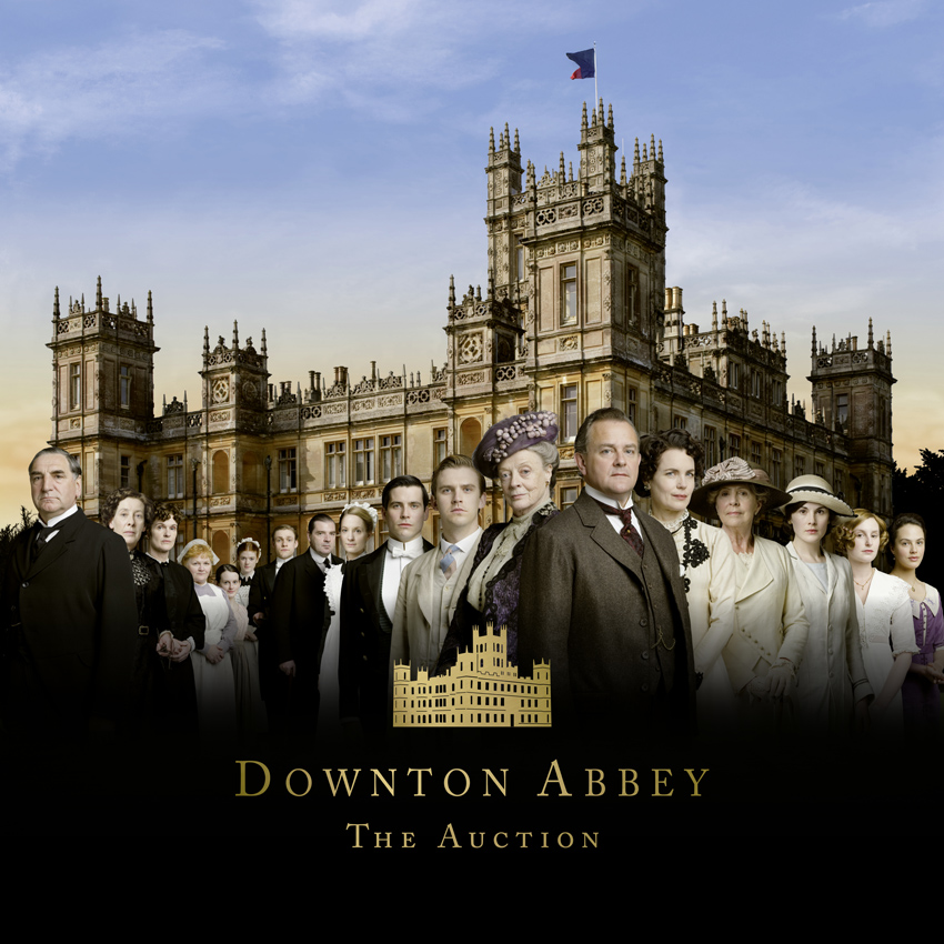 Downton Abbey
