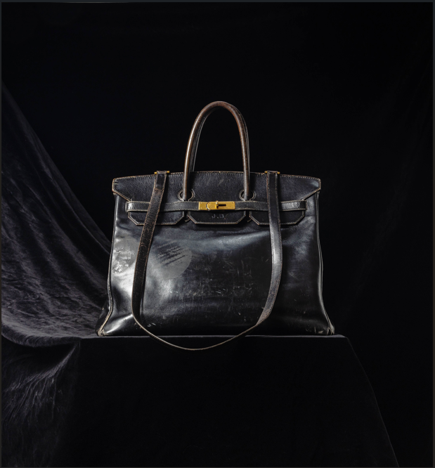 Original Birkin Bag
