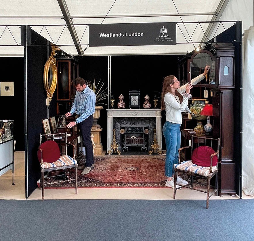 The Game Fair