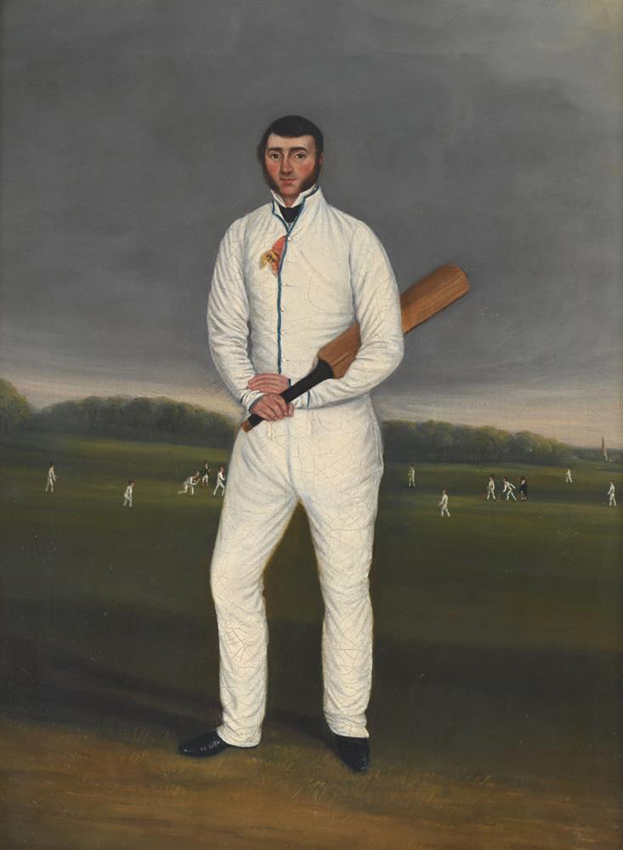 2704NEDI Dreweatts Loveday English Portrait