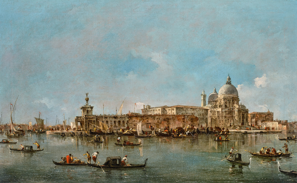 Francesco Guardi