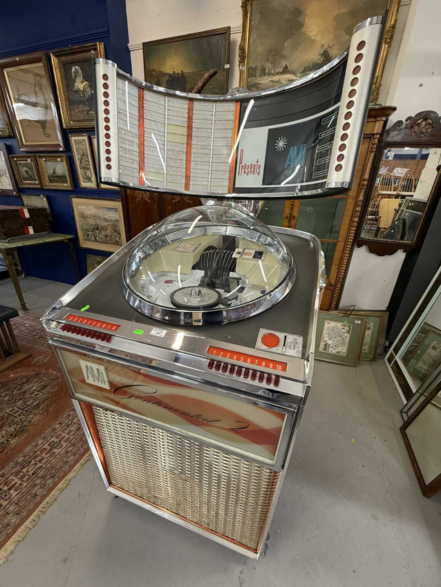 WEB Henry Aldridge Jukebox 1