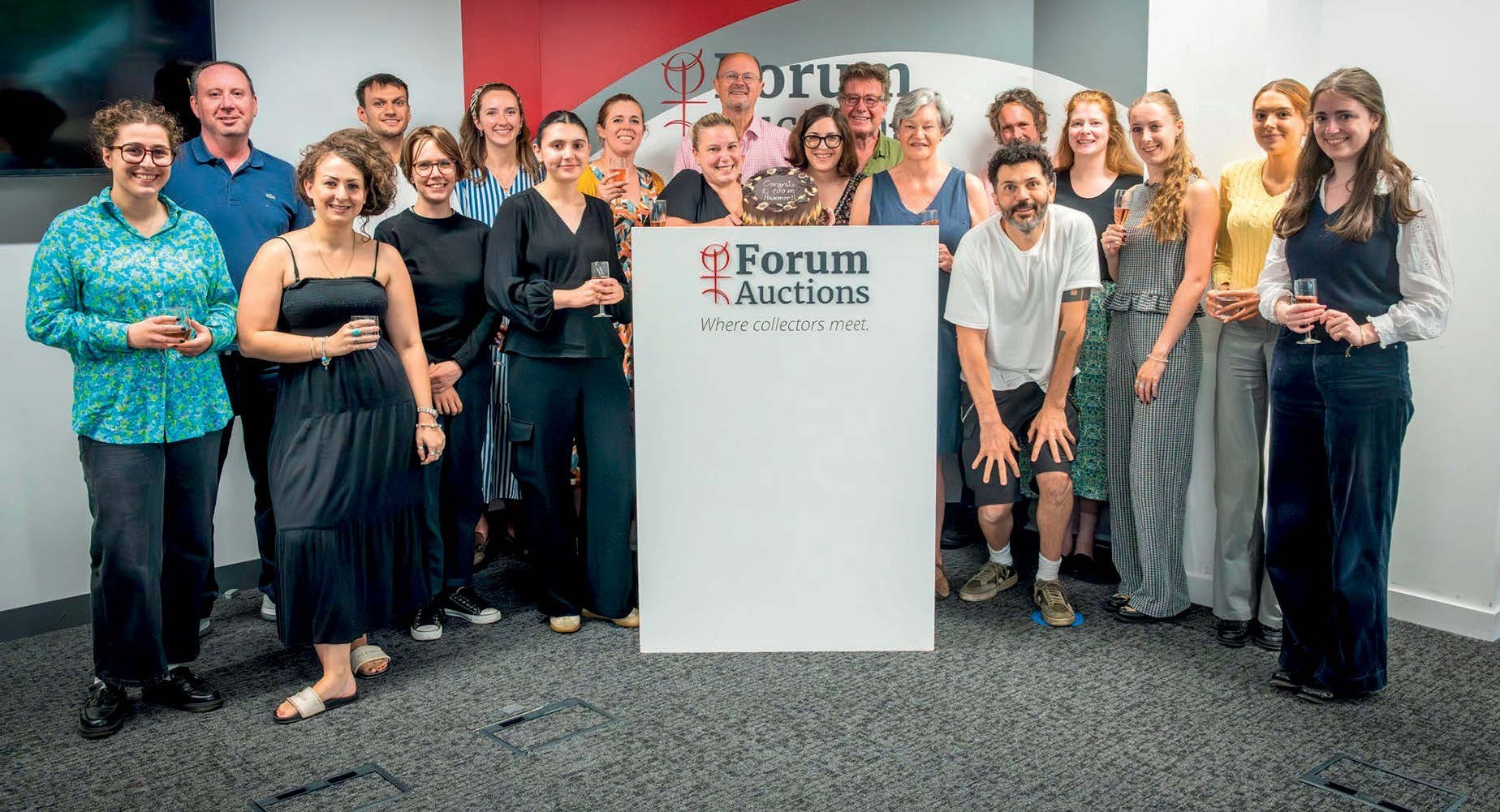 Forum Auctions
