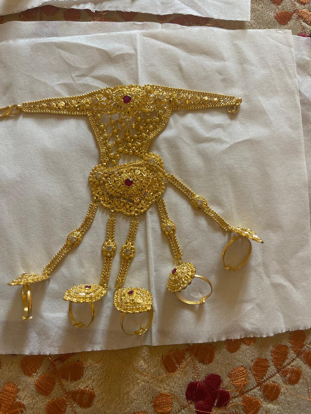 Jewellery