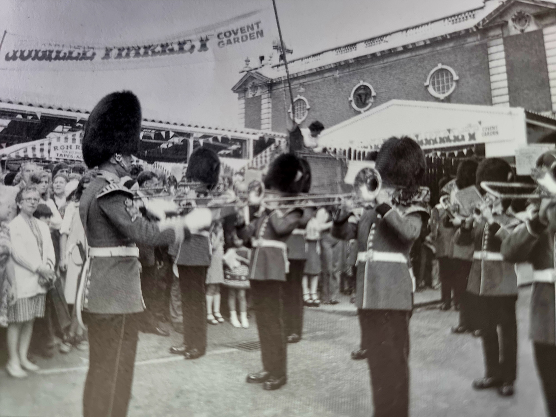 Band