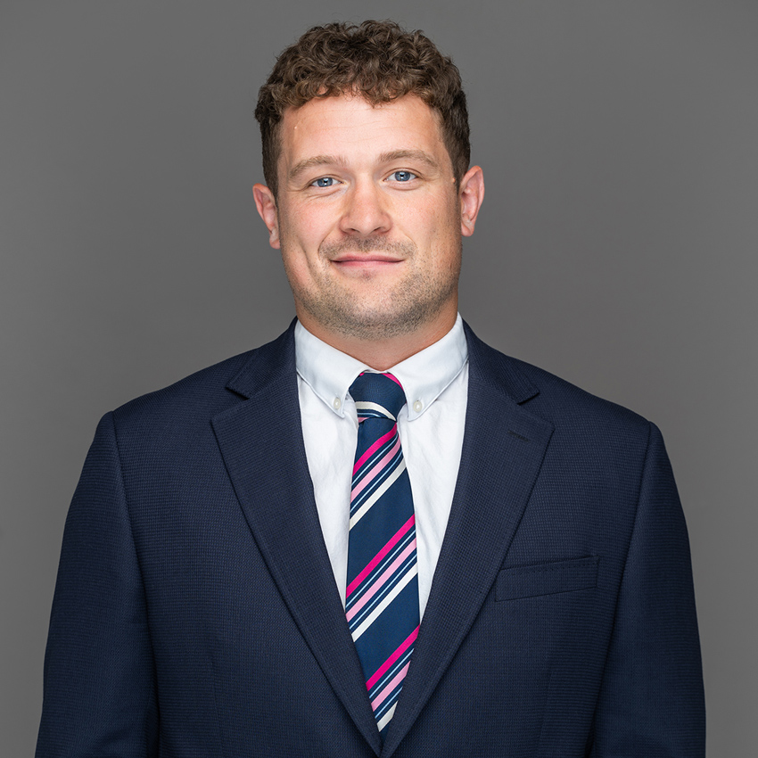 Max Fisher of Woolley & Wallis