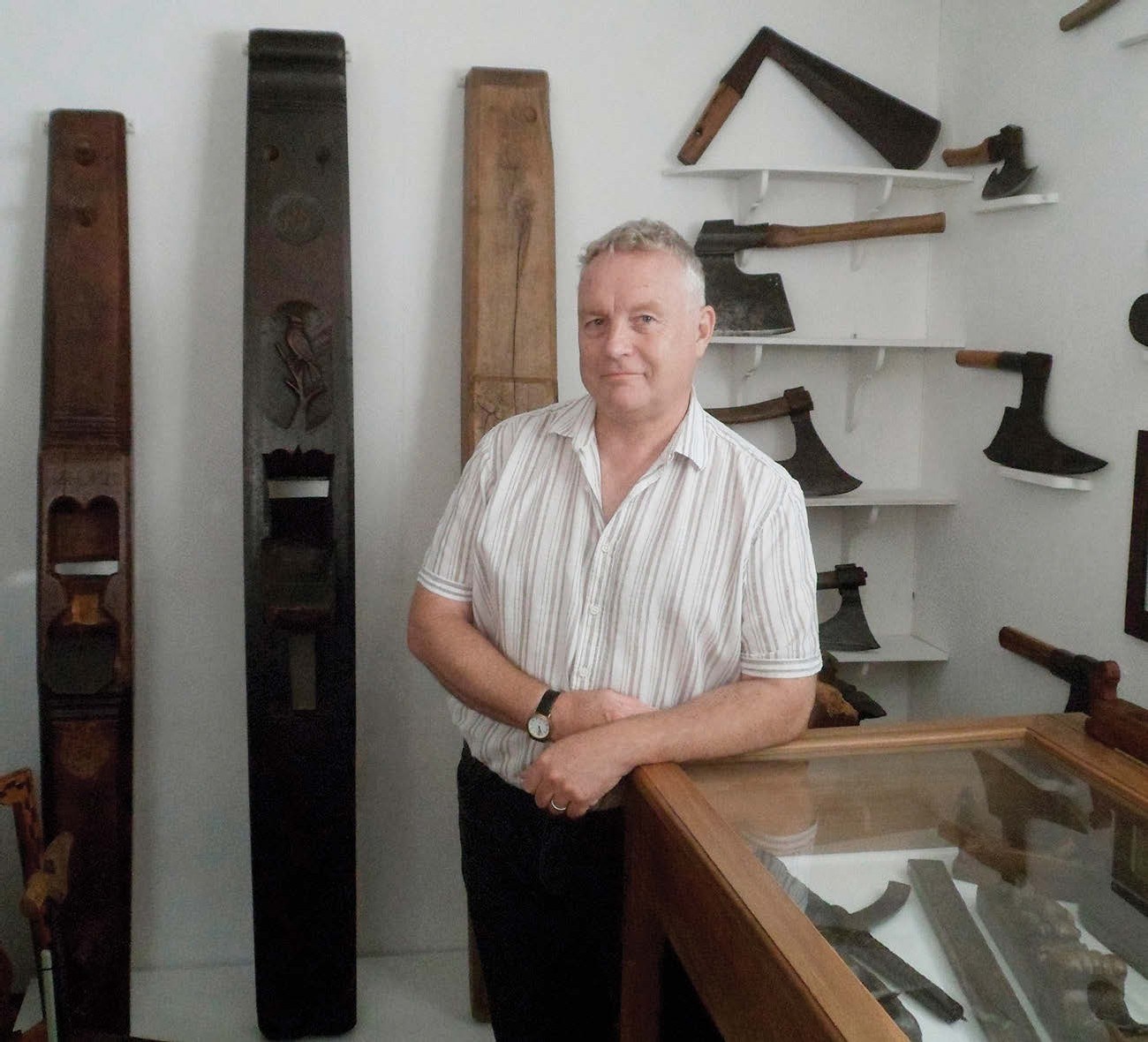 Jonathan Green-Plumb