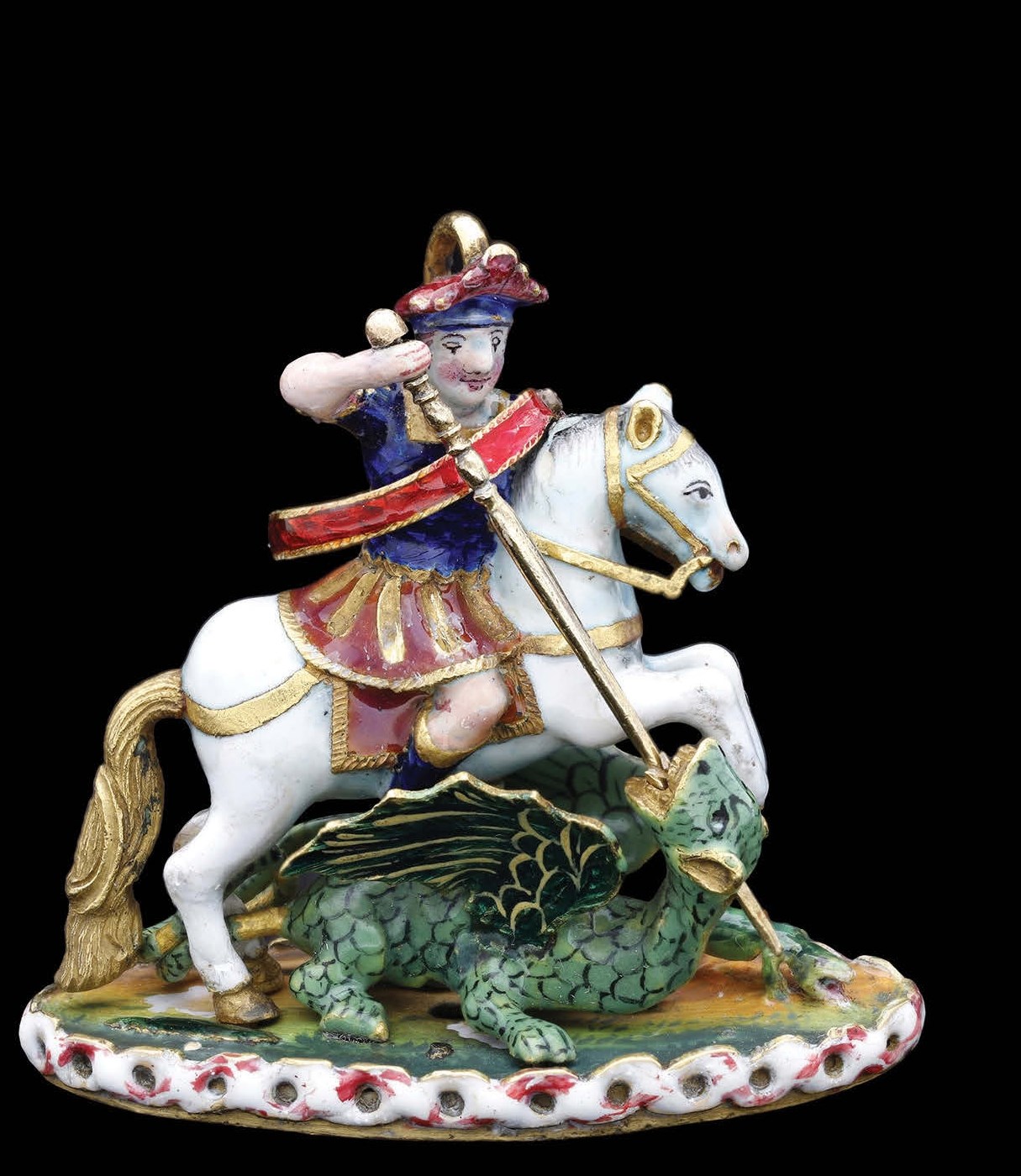 Order of the Garter Great George