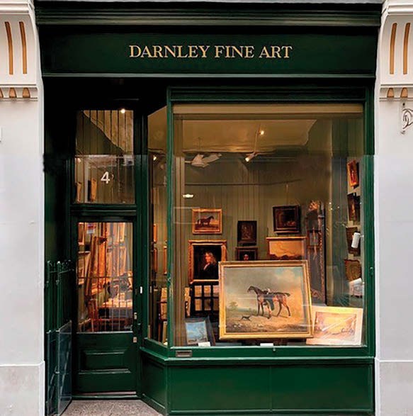 Darnley Fine Art
