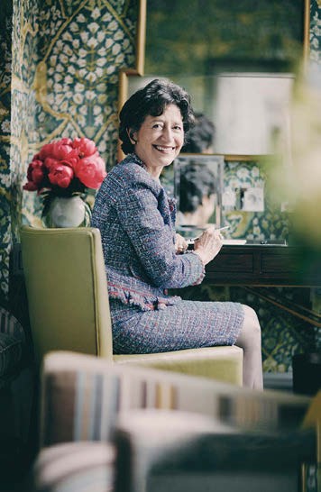 Olga Polizzi
