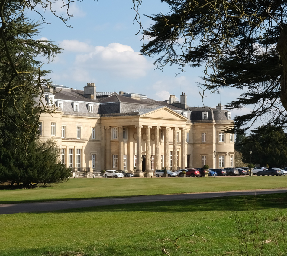 Luton Hoo