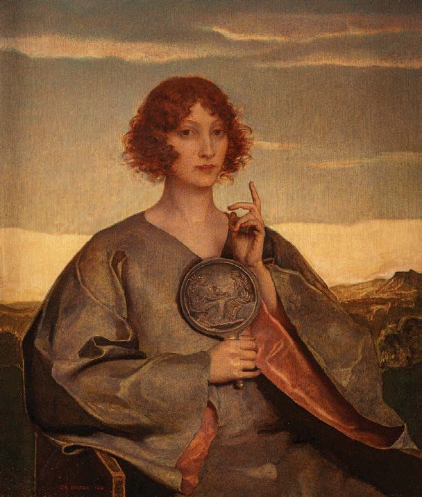 A Song from Afar by John Bulloch Souter