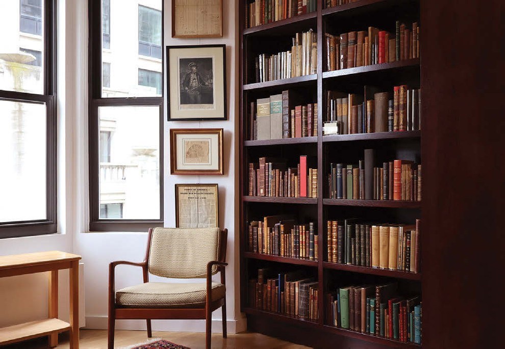 William Reese Company New York