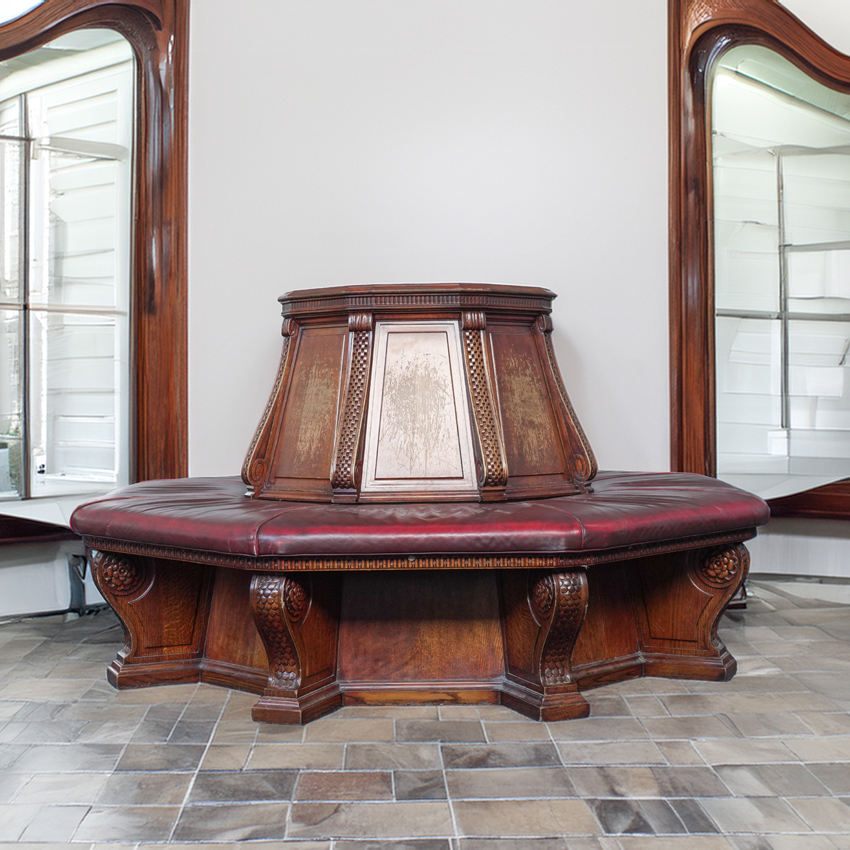 Seating