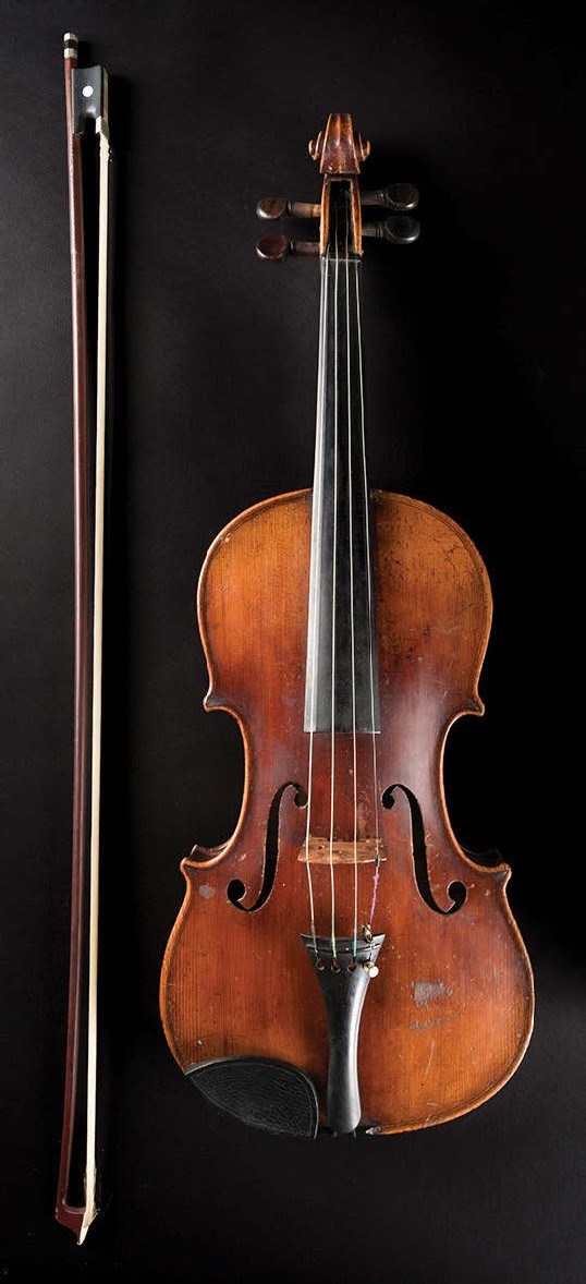 Violin