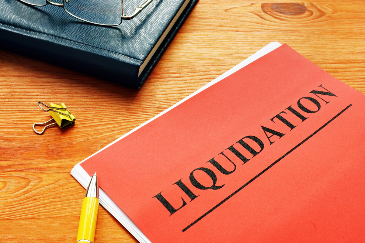 Liquidation