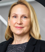 Liese Thomas, CFO of Bonhams