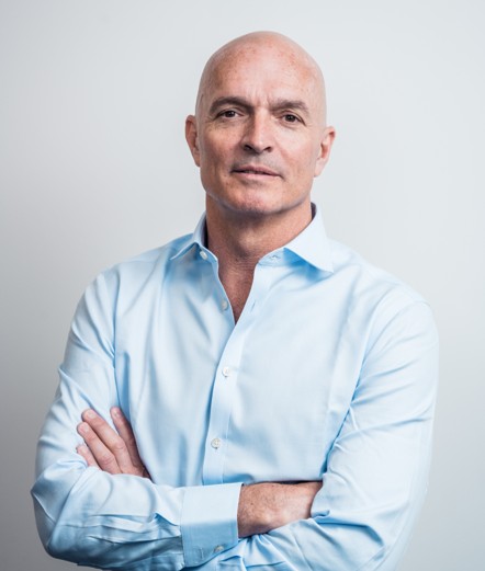 Seth Johnson, CEO of Bonhams