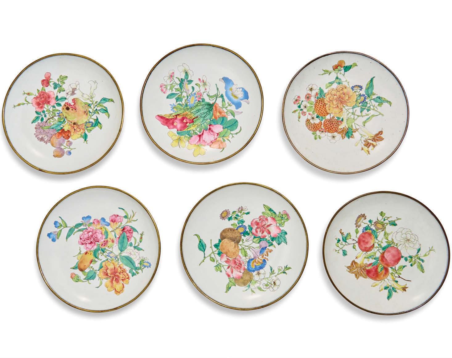 Christie’s holds first Chinese sale in London for five years