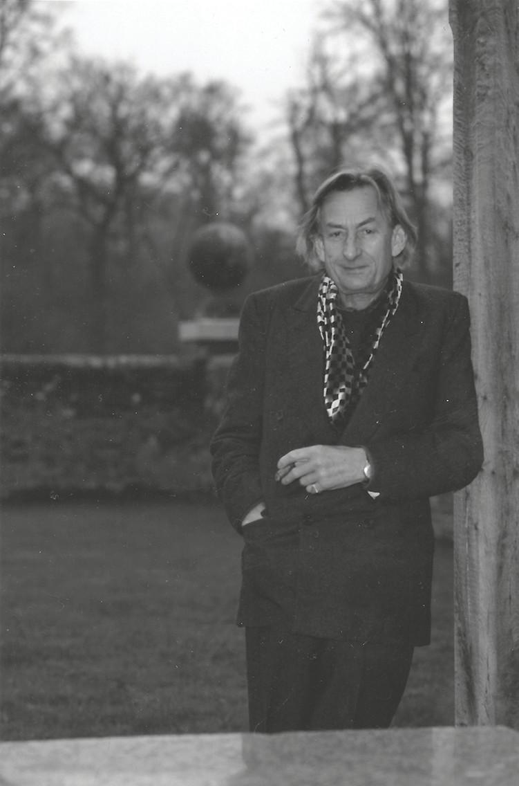 Obituary: Antiques dealer James Francis Brett (1943-2025)