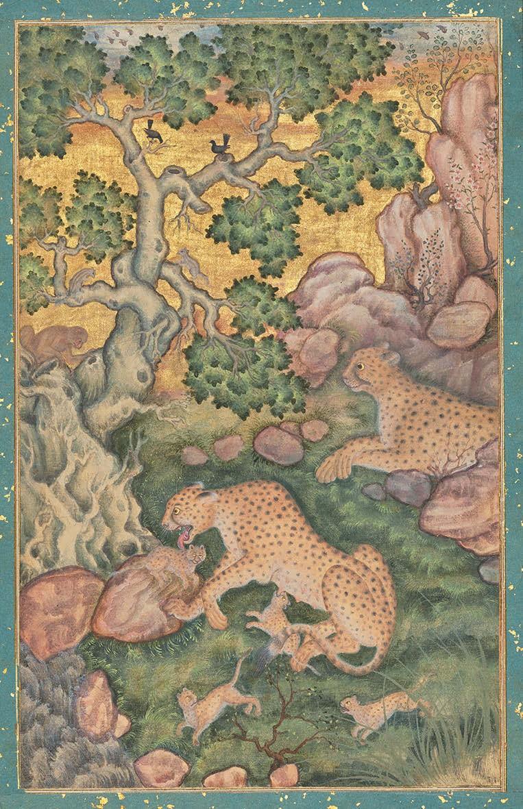 Indian art market hits new heights