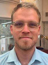 Five questions with Jacob Markies