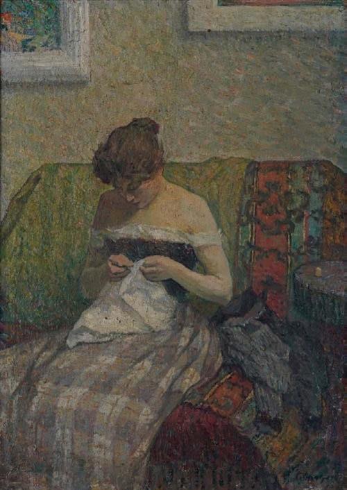 Henri Lebasque PR 20 11 2025