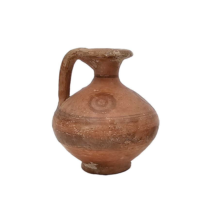 Cypriot jug