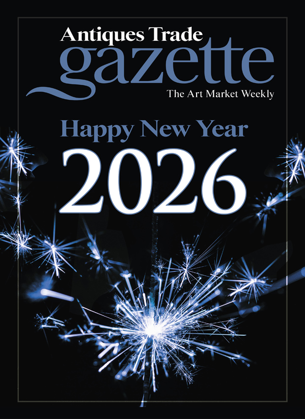 ATG New Year 2026