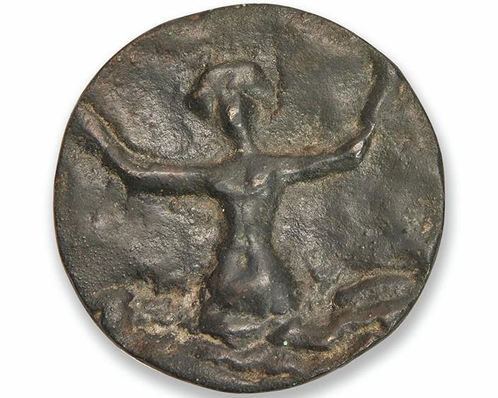 Bought for buttons, now worth £48,000