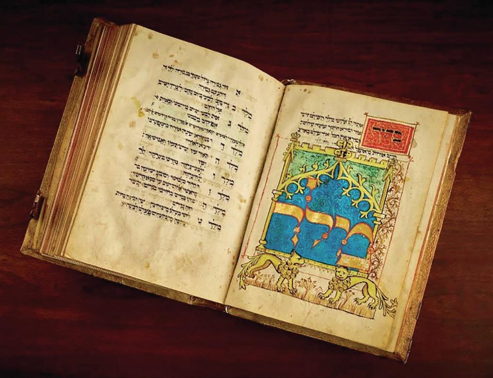 Praying for a new auction record