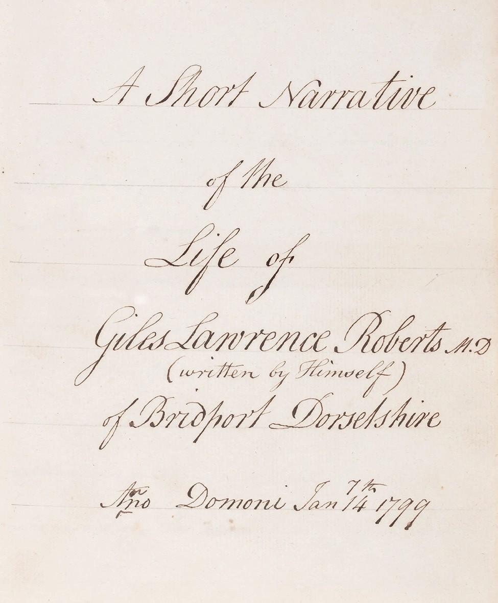 Pharmacist’s fascinating look at his own life returns to home county