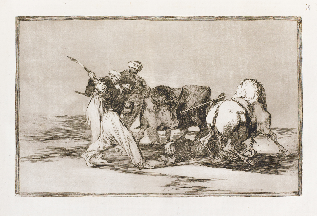 Goya