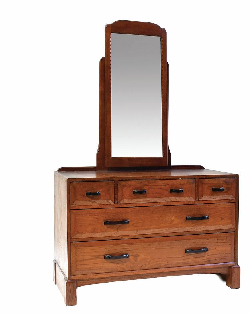 Stanley Webb Davies furniture