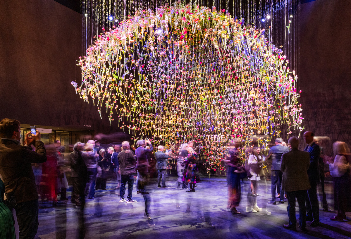 TEFAF Maastricht 2025