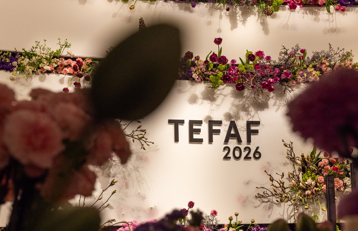 TEFAF 2026