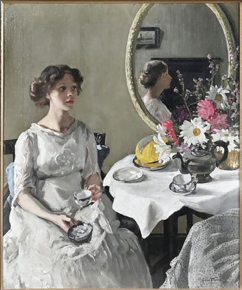 Hilda Fearon picture