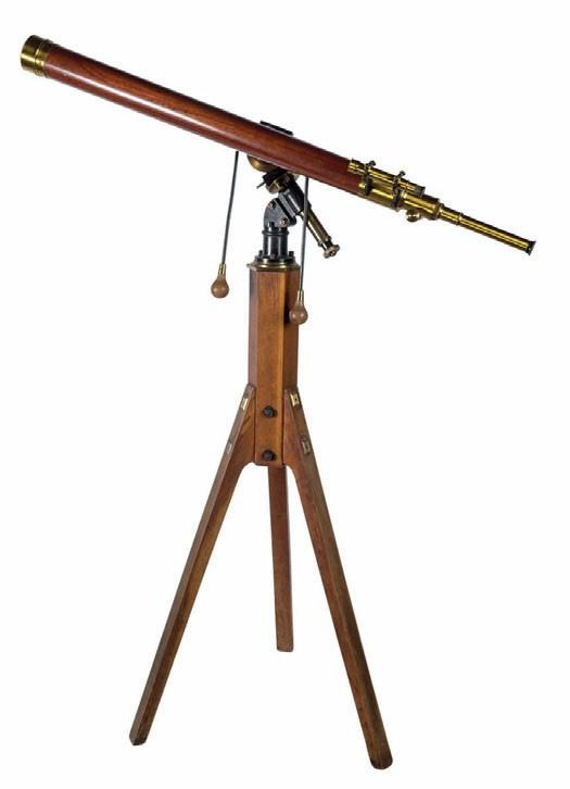 Telescope