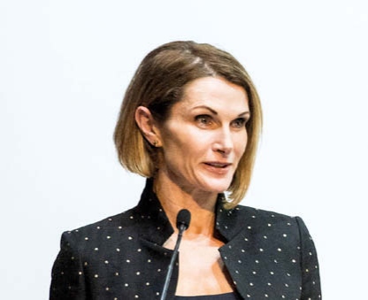 Dr Clare McAndrew