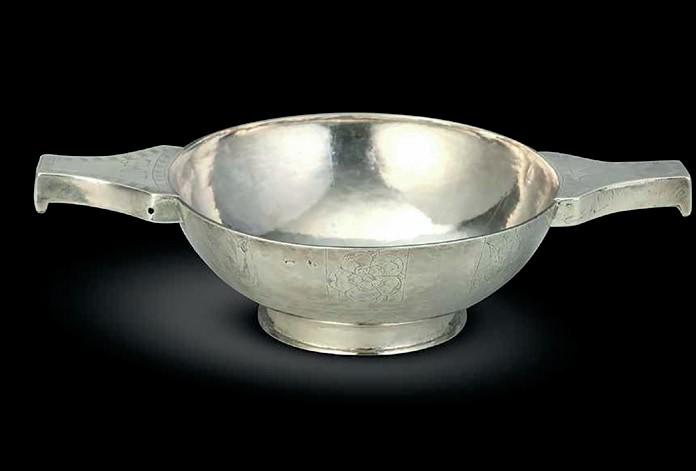 Quaich