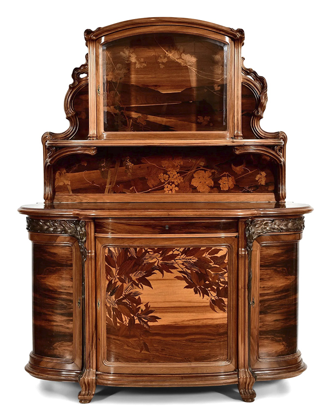 Fontaine's 01A Galle 1 2742IE