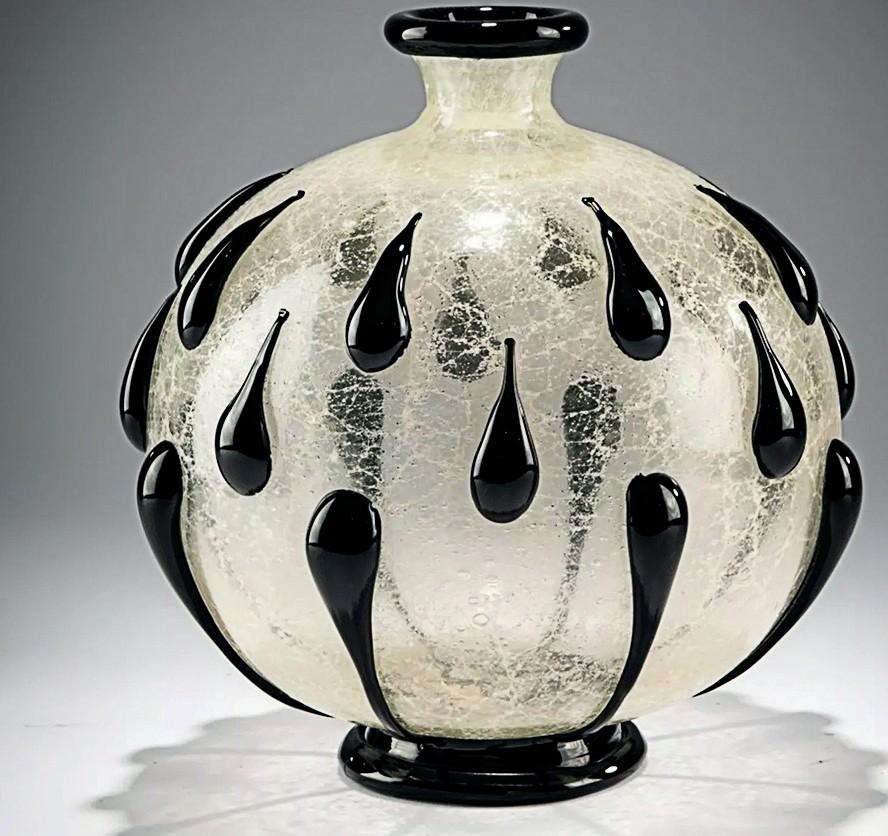 Primavera vase by Ercole Barovier